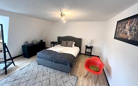 Jacob'S Barracks Apartment In Old Town